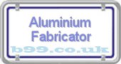 aluminium-fabricator.b99.co.uk